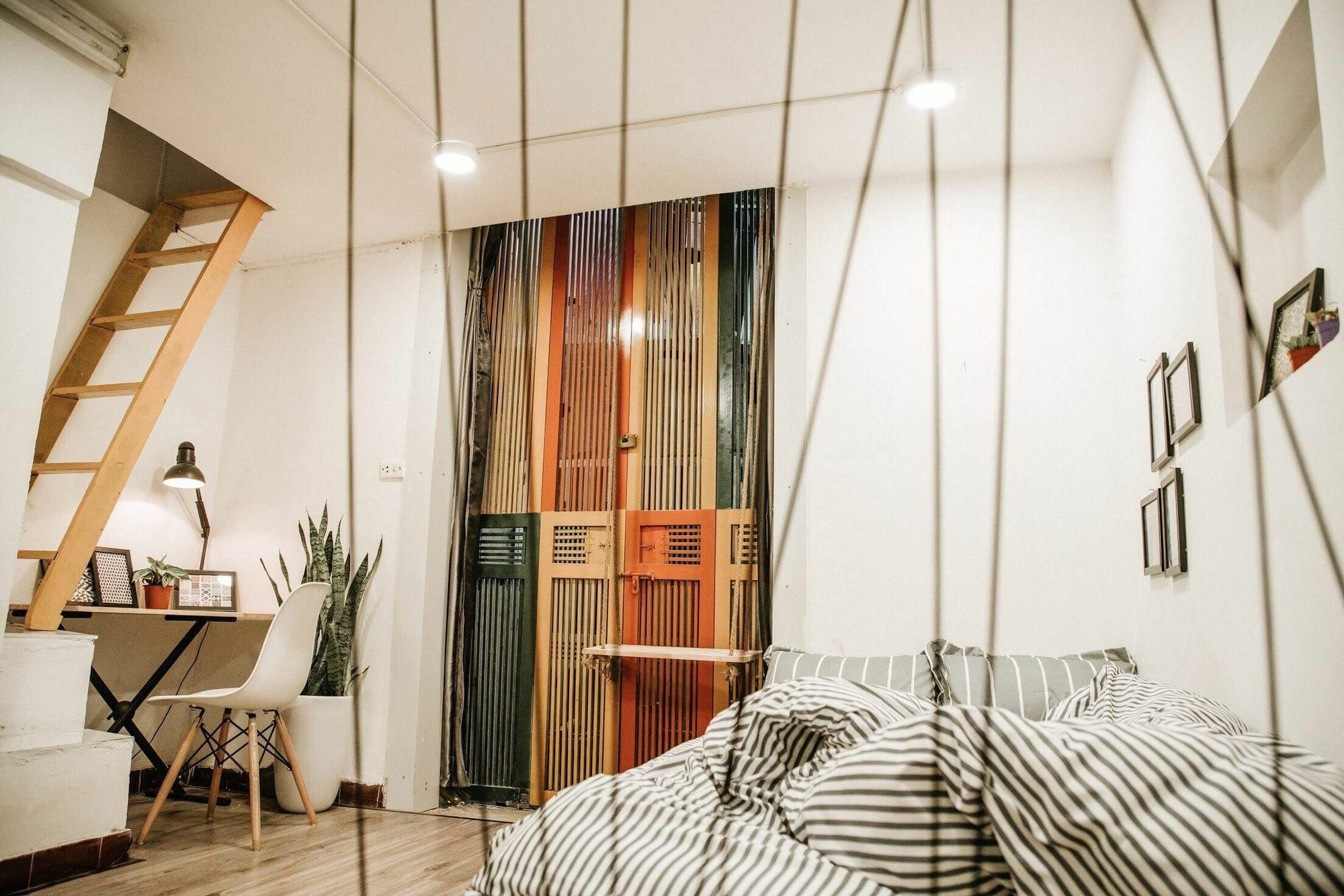 Michi Homestay هانوي المظهر الخارجي الصورة